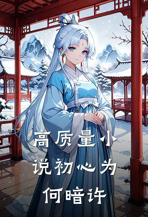 高质量小说初心为何暗许