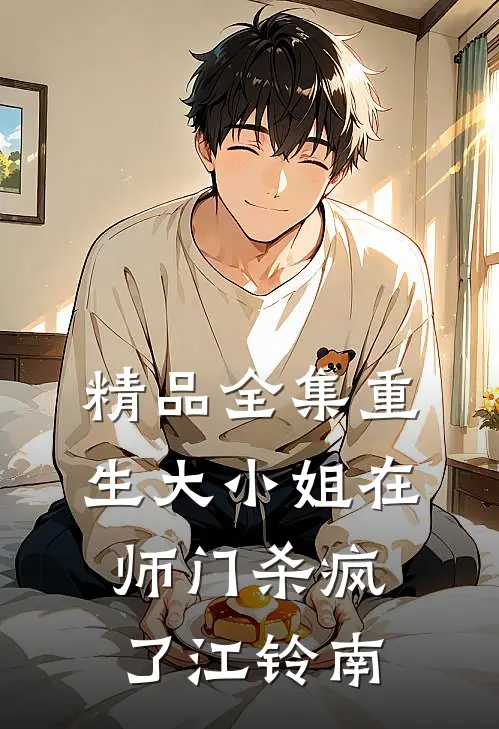 精品全集重生大小姐在师门杀疯了江铃南