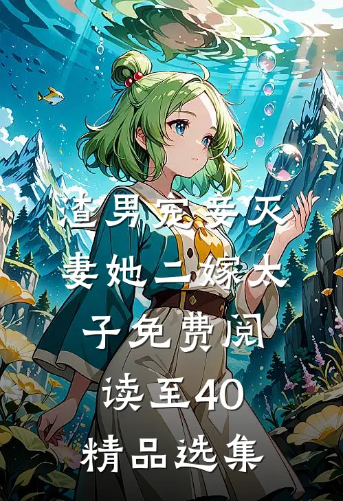 渣男宠妾灭妻她二嫁太子免费阅读至40精品选集