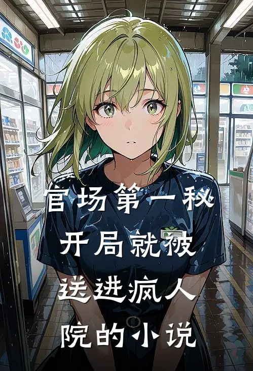 官场第一秘：开局就被送进疯人院的小说