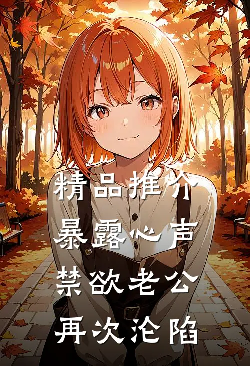 精品推介暴露心声，禁欲老公再次沦陷