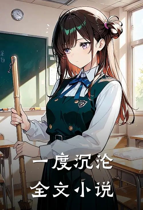 一度沉沦全文小说