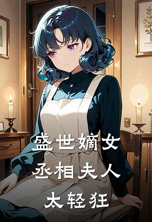 盛世嫡女丞相夫人太轻狂