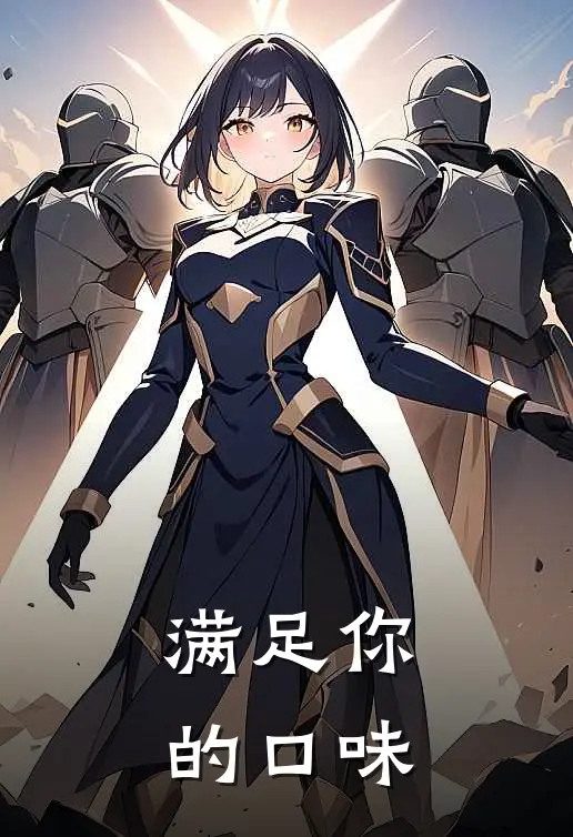 满足你的口味