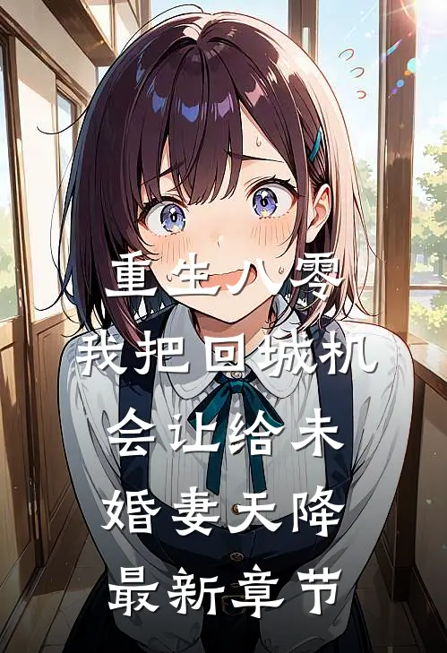 重生八零：我把回城机会让给未婚妻天降最新章节