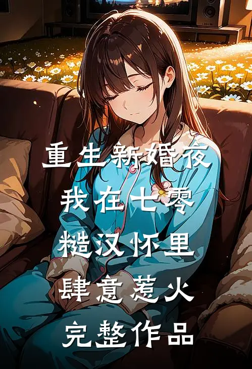 重生新婚夜，我在七零糙汉怀里肆意惹火完整作品
