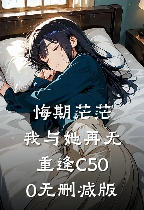 悔期茫茫，我与她再无重逢C500无删减版