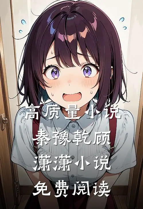 高质量小说秦豫乾顾潇潇小说免费阅读