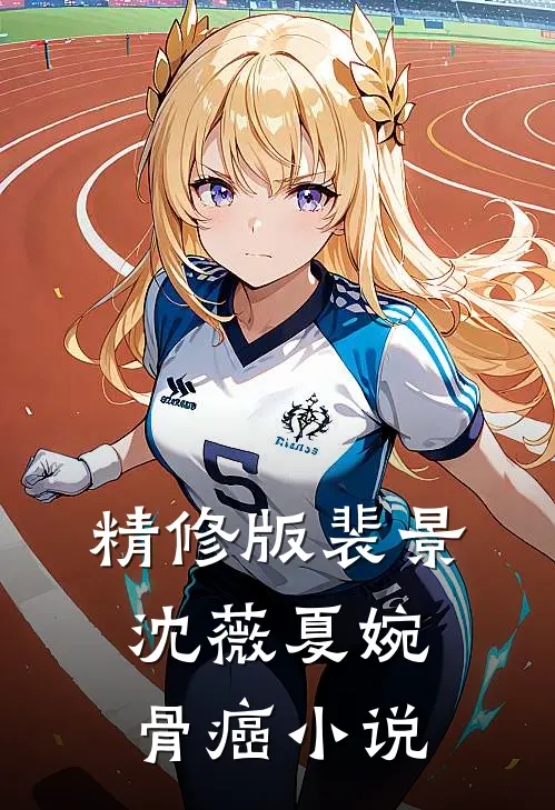 精修版裴景沈薇夏婉骨癌小说