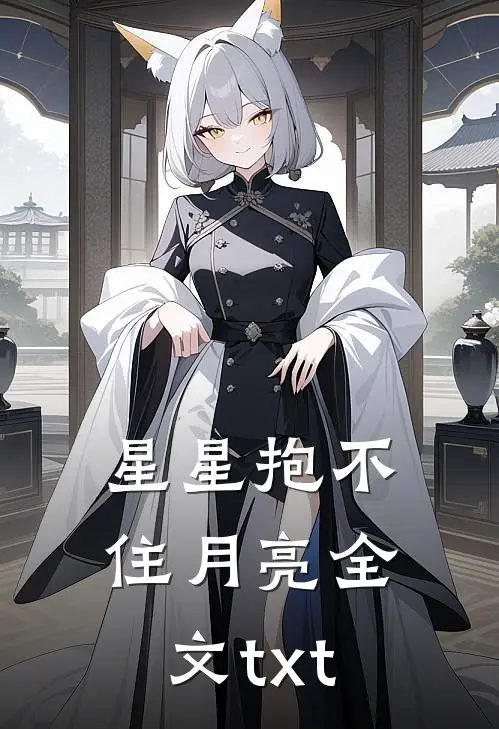 星星抱不住月亮全文txt