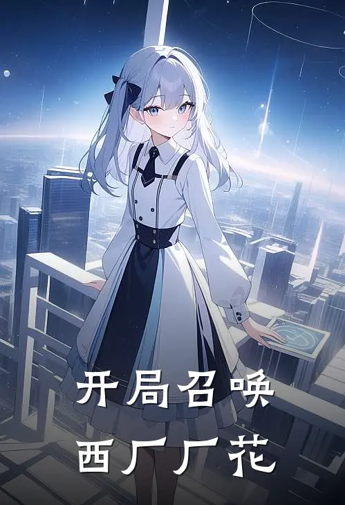 开局召唤西厂厂花