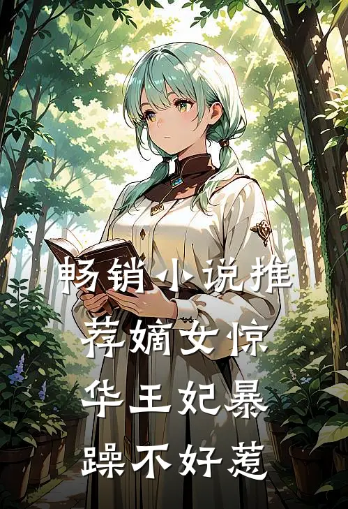 畅销小说推荐嫡女惊华王妃暴躁不好惹