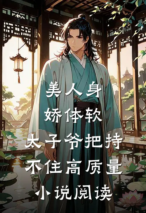 美人身娇体软，太子爷把持不住高质量小说阅读