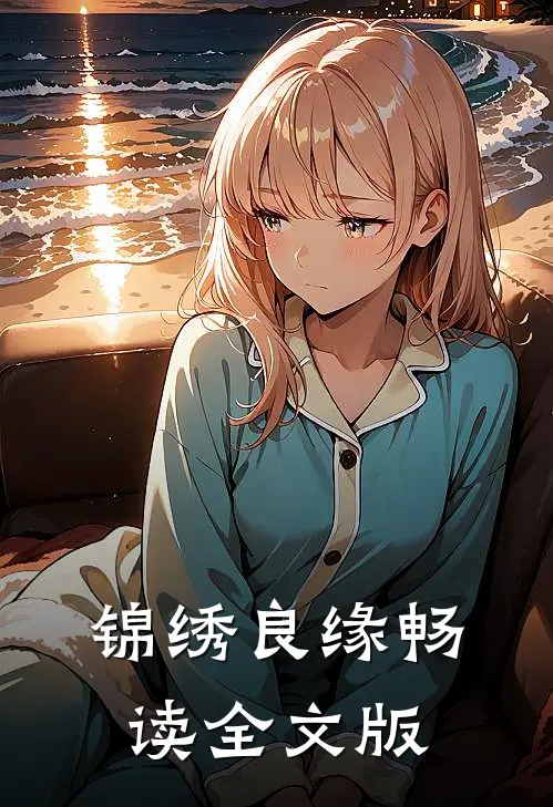 锦绣良缘畅读全文版