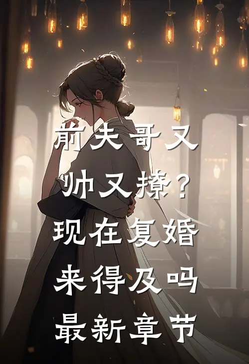 前夫哥又帅又撩?现在复婚来得及吗最新章节免费阅读