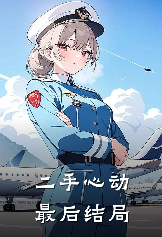 二手心动最后结局