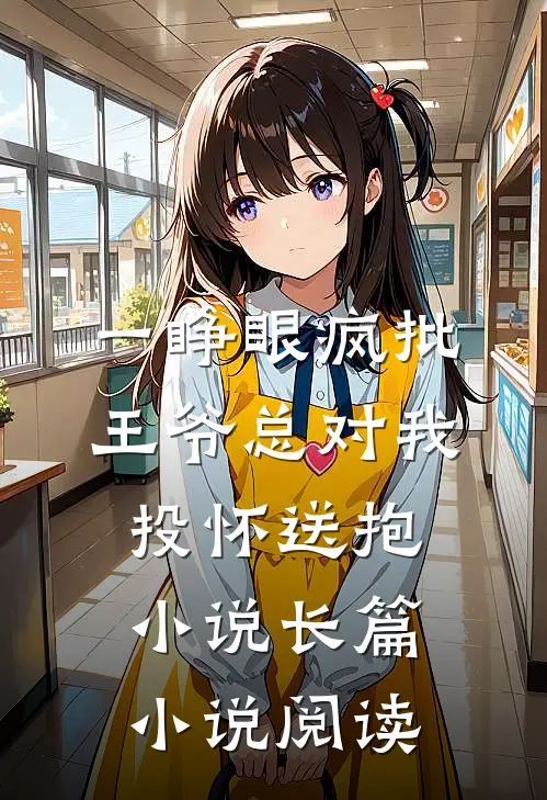 一睁眼疯批王爷总对我投怀送抱小说长篇小说阅读