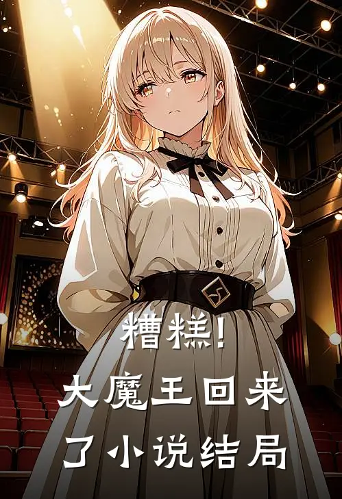 糟糕!大魔王回来了小说结局