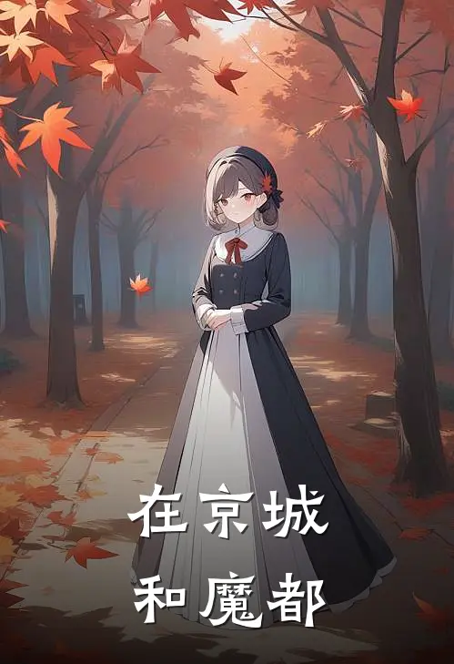 在京城和魔都