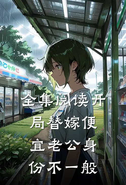 全集阅读开局替嫁便宜老公身份不一般