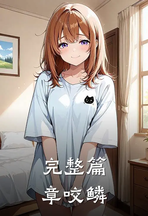 完整篇章咬鳞