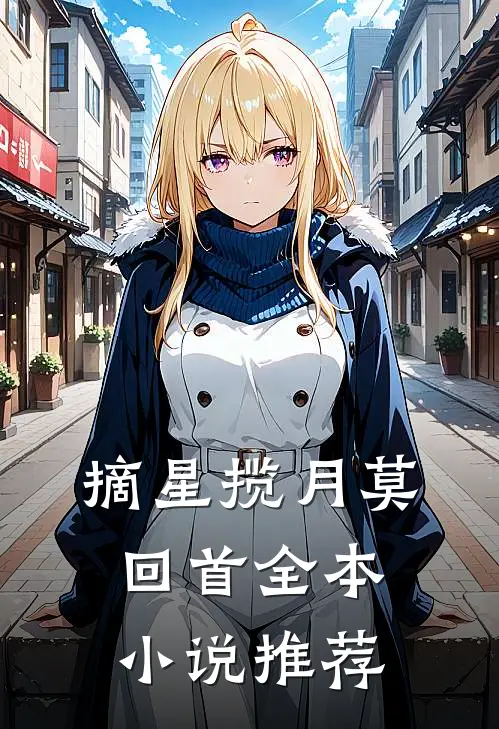 摘星揽月莫回首全本小说推荐