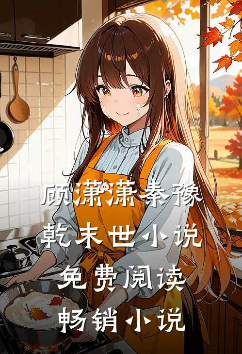 顾潇潇秦豫乾末世小说免费阅读畅销小说