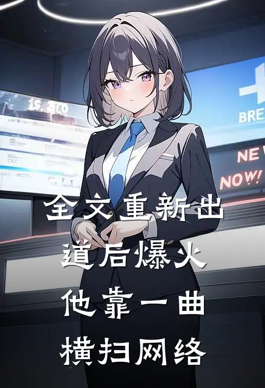 全文重新出道后爆火，他靠一曲横扫网络