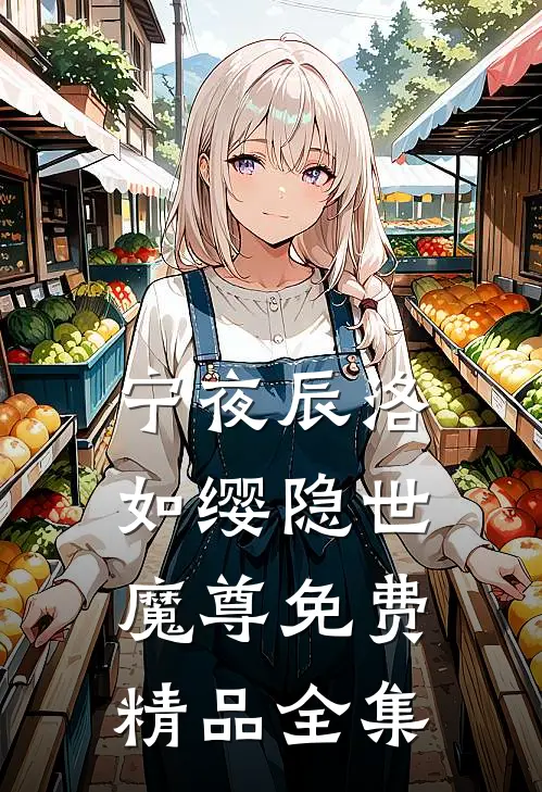 宁夜辰洛如缨隐世魔尊免费精品全集