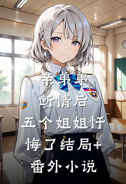 亲弟弟断情后，五个姐姐忏悔了结局+番外小说