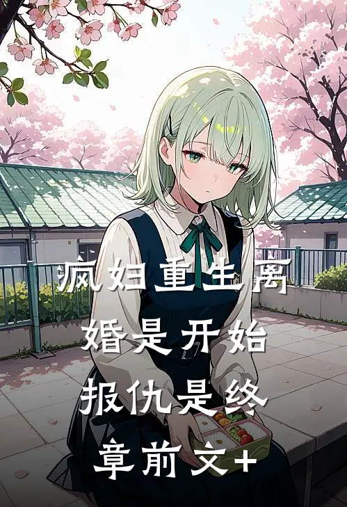疯妇重生离婚是开始报仇是终章前文+