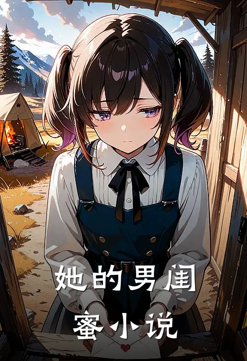她的男闺蜜小说