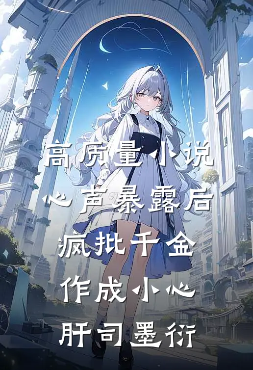 高质量小说心声暴露后,疯批千金作成小心肝司墨衍