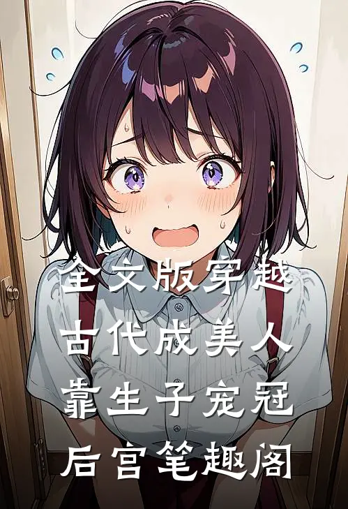 全文版穿越古代成美人,靠生子宠冠后宫 笔趣阁