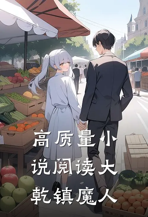 高质量小说阅读大乾镇魔人