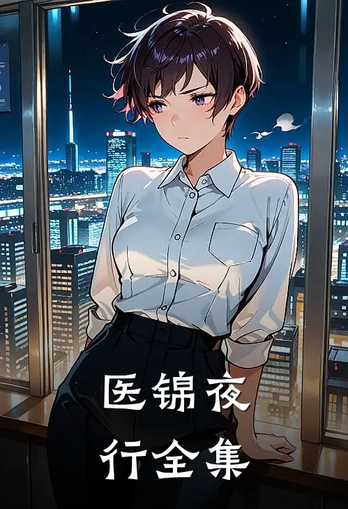 医锦夜行 全集