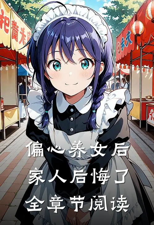偏心养女后家人后悔了全章节阅读