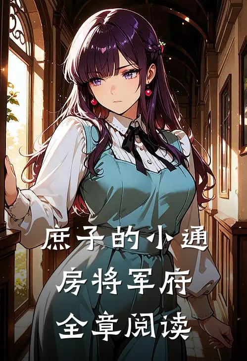 庶子的小通房将军府全章阅读