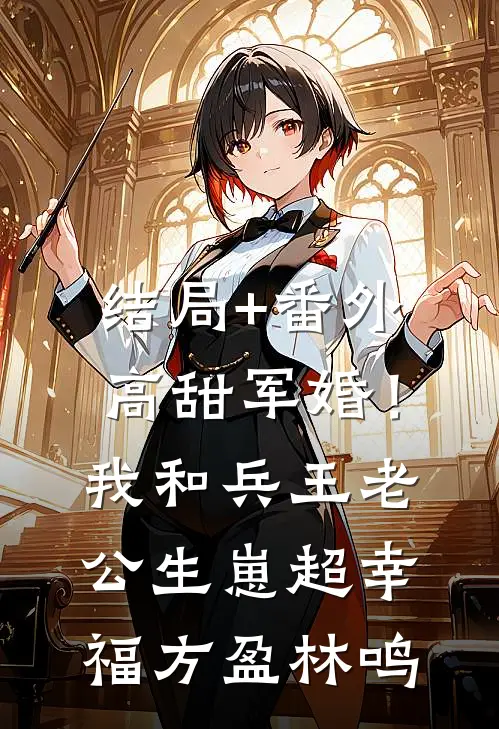 结局+番外高甜军婚！我和兵王老公生崽超幸福方盈林鸣