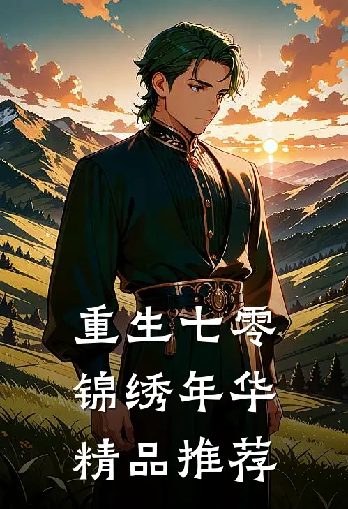重生七零锦绣年华精品推荐
