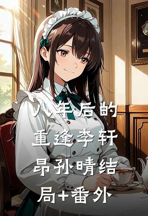 八年后的重逢李轩昂孙晴结局+番外