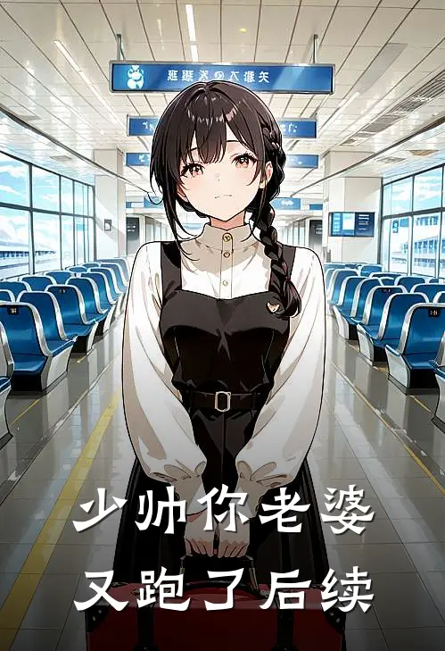 少帅你老婆又跑了后续