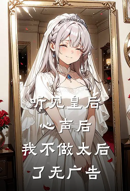 听见皇后心声后，我不做太后了无广告