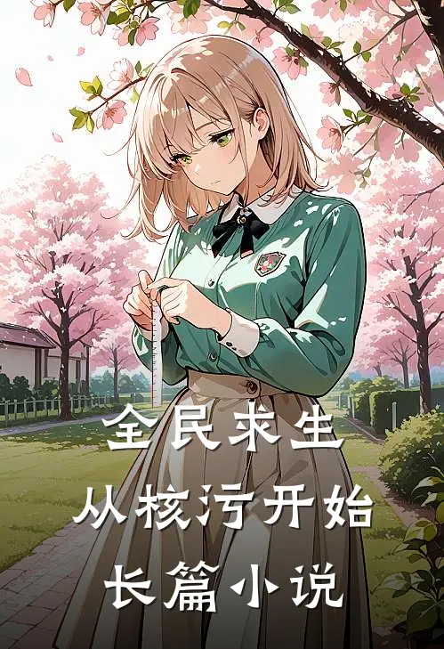全民求生:从核污开始长篇小说