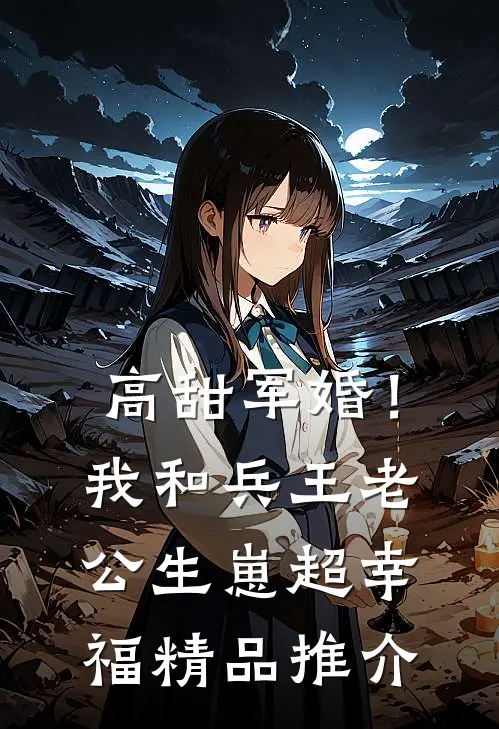 高甜军婚！我和兵王老公生崽超幸福精品推介