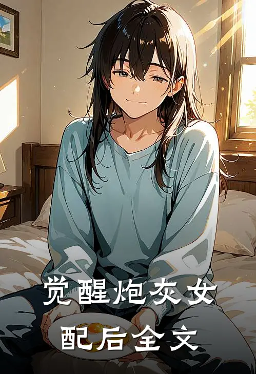 觉醒炮灰女配后全文