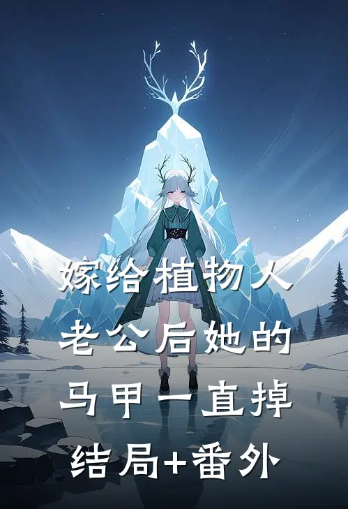 嫁给植物人老公后她的马甲一直掉结局+番外