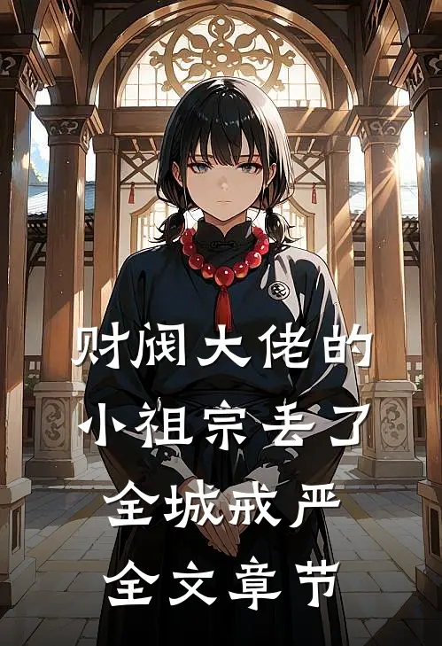 财阀大佬的小祖宗丢了，全城戒严全文章节