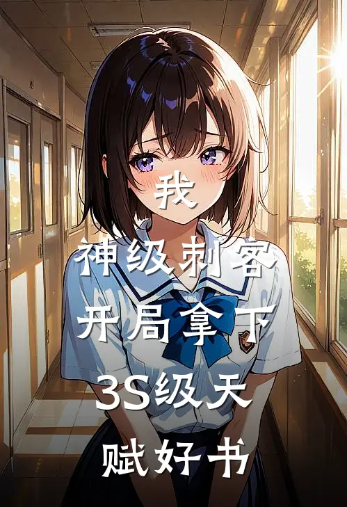 我，神级刺客，开局拿下3S级天赋好书