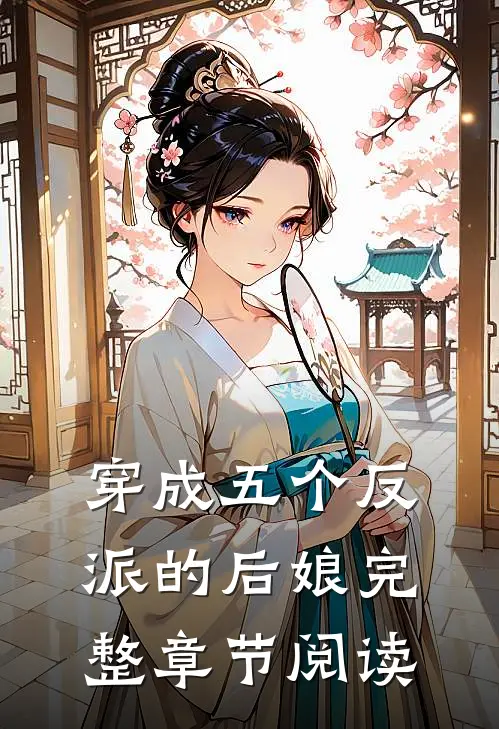 穿成五个反派的后娘完整章节阅读